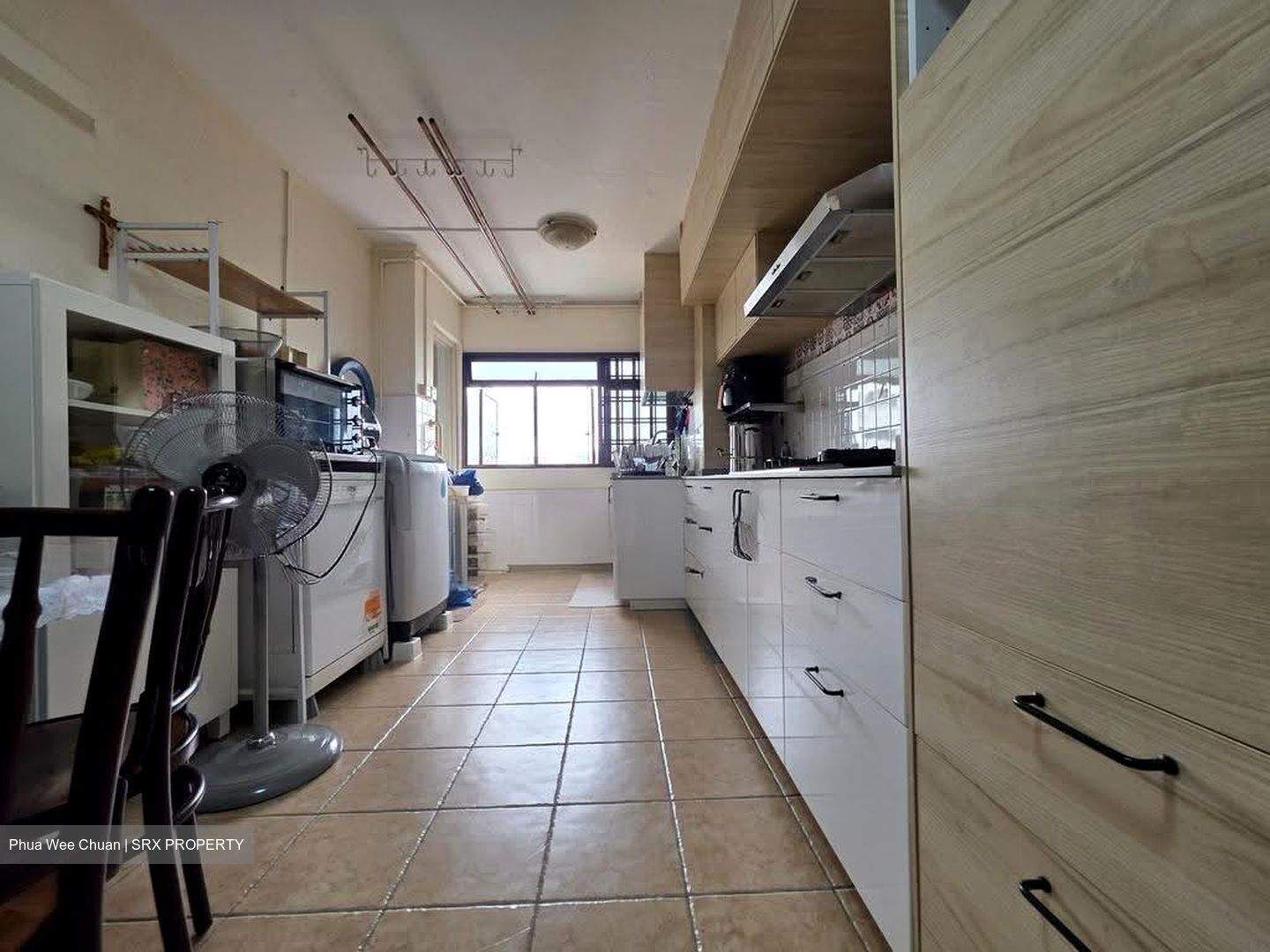 Blk 109 Tampines Street 11 (Tampines), HDB 3 Rooms #629739381